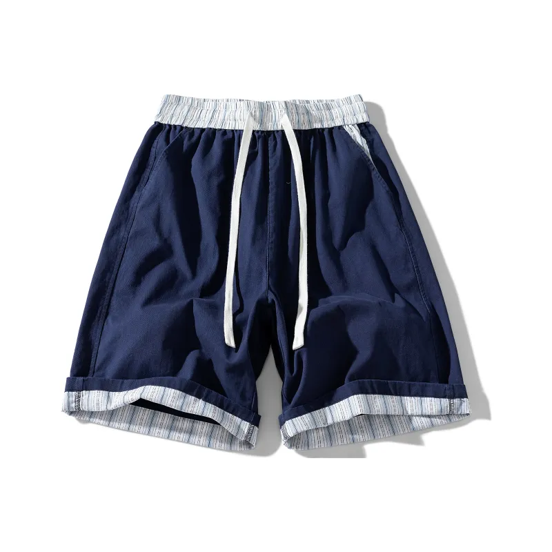 WOKXSS Casual Shorts Unisex-12