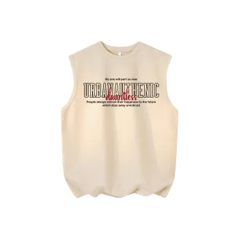 URBAN AUTHENTIC Tank Top Unisex