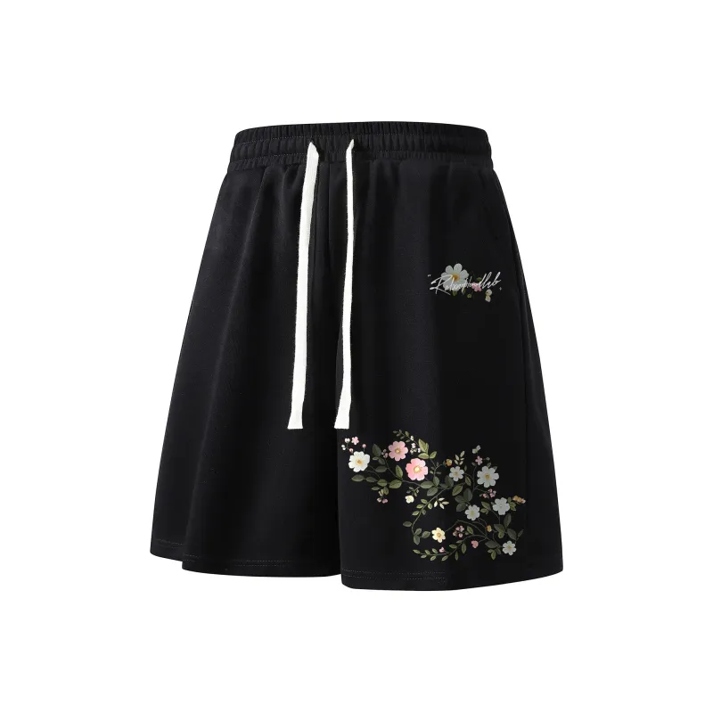 ROBINHOOD Casual Shorts Unisex-0