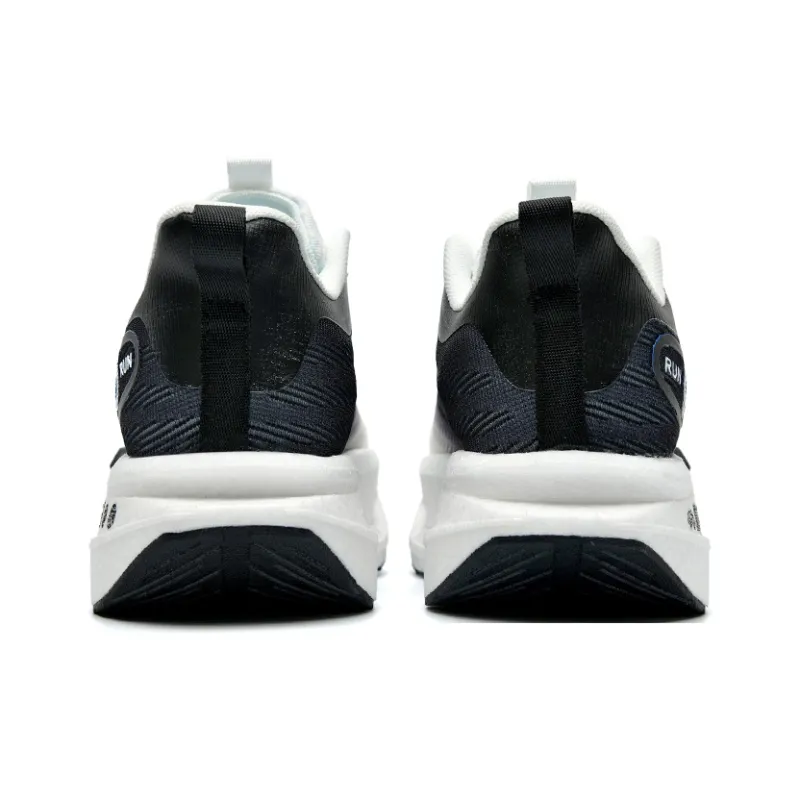 COMVIEW Running Shoes Unisex Mid Top Lemon-17