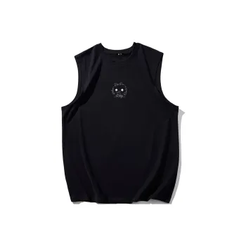SOIE Tank Tops Unisex