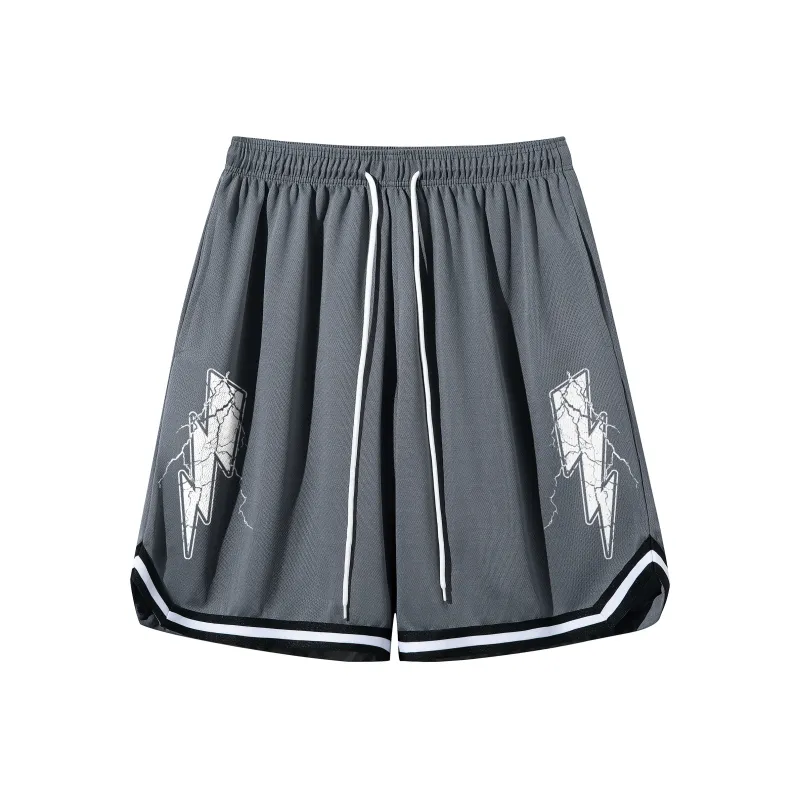 Pepe The Frog Casual Shorts Unisex-6