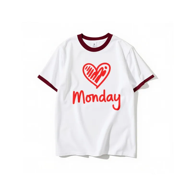 FAIRWHALE T Shirts Women's-8