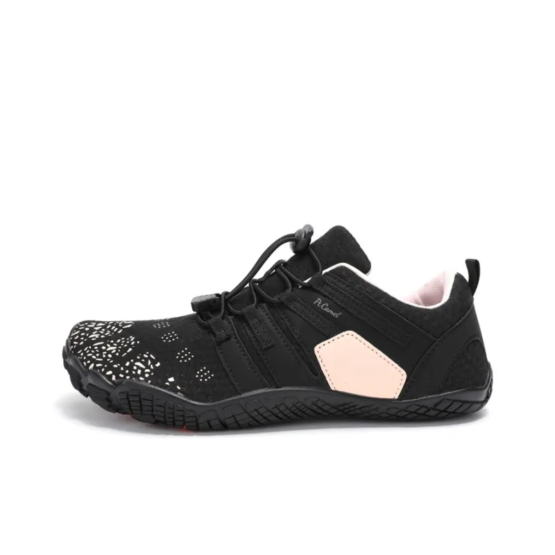 PROTECTCAMEL Slip Resistant, Breathable, Lightweight Low Top Outdoor Shoes Unisex-10