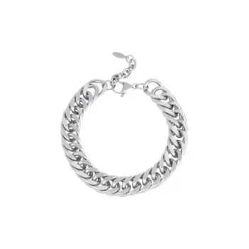 MISS XIA JWY Titanium Steel Bracelets Unisex