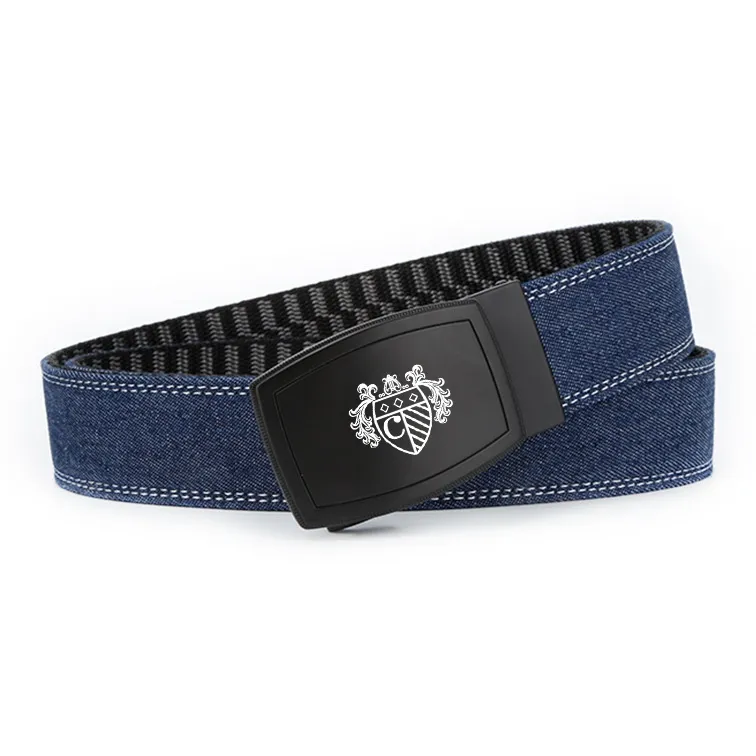 PAUL COSTELLOE Nylon Belt Unisex 3.4-6
