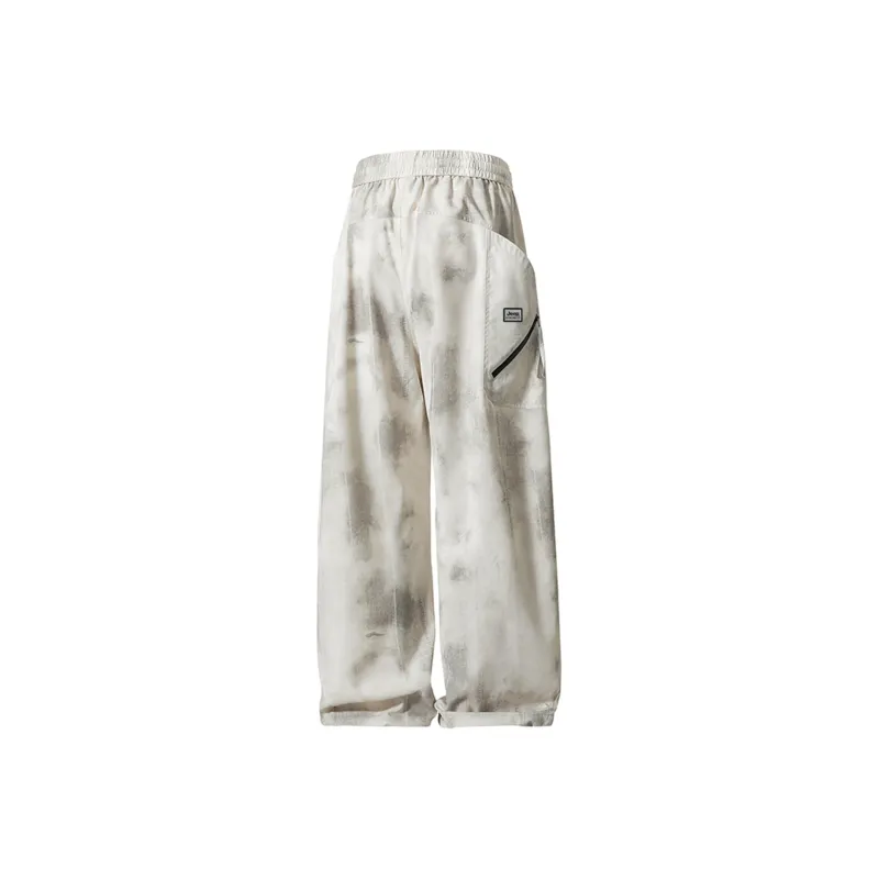 Jeep Casual Pants Unisex-6