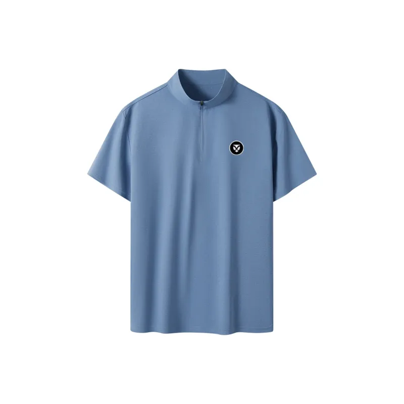 Tonlion Polo Shirts Unisex-3