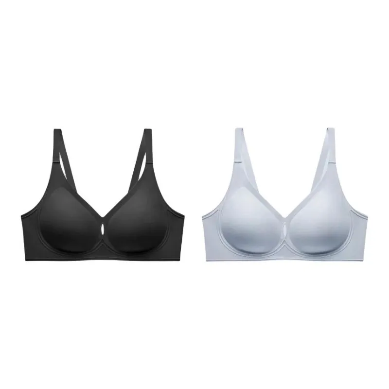NUOQUNA Women's Bras-6