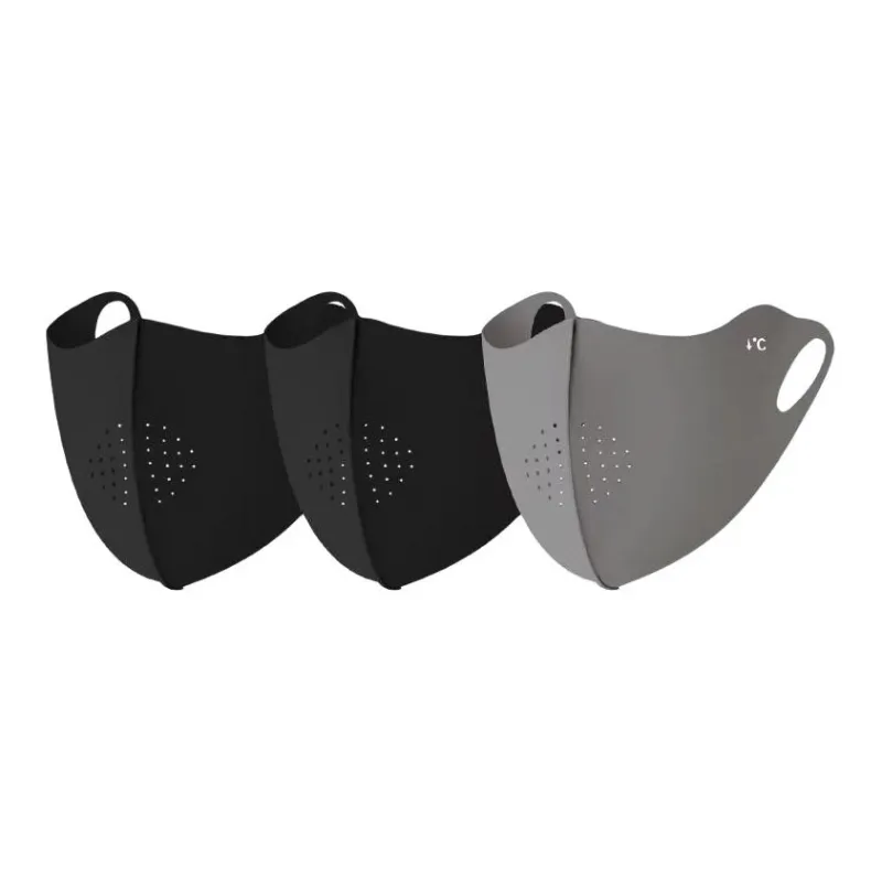 DZP Polyamide Sun Protection Masks Unisex-23