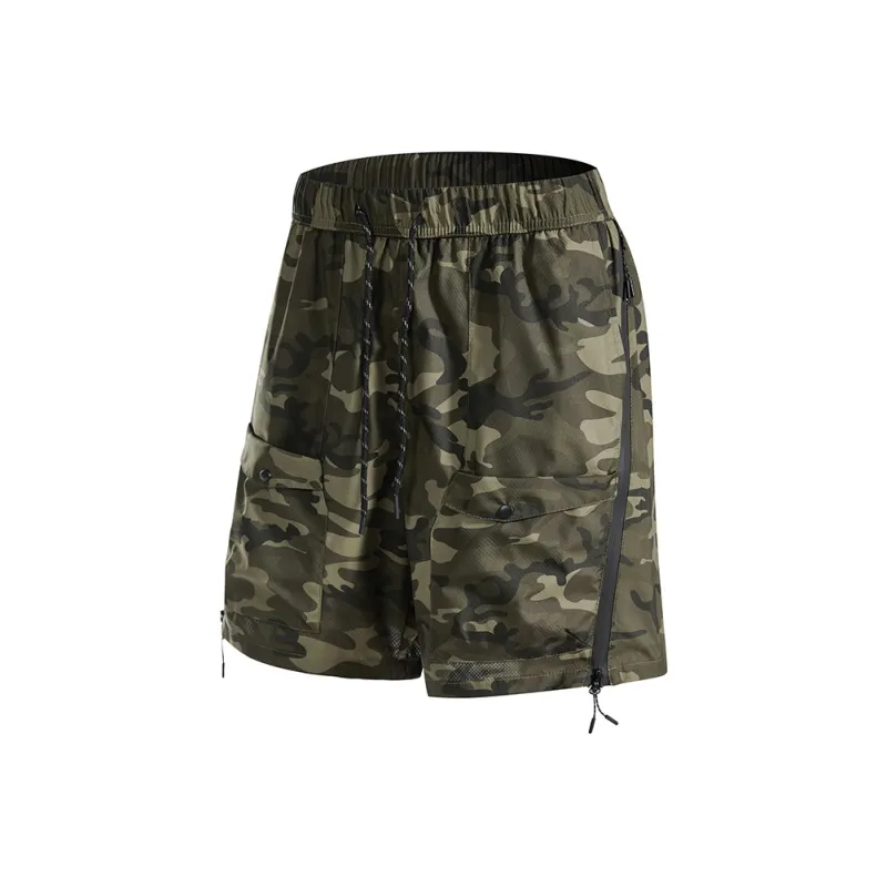 PRPK Cargo Shorts Unisex-9