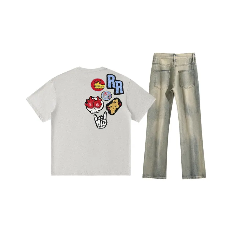 PERK EGLE Casual Sportswear Unisex-28