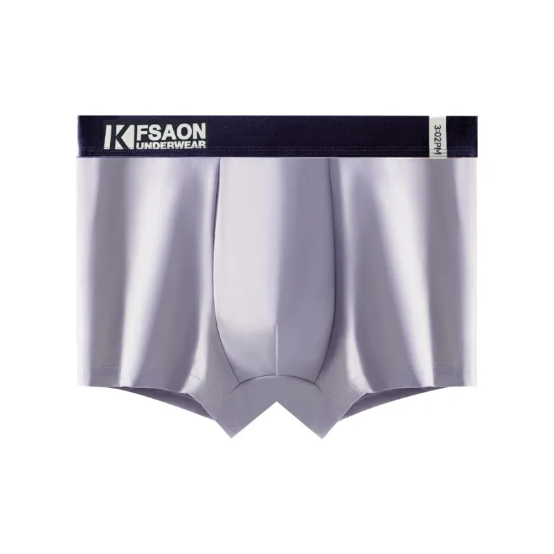 Gentle Welcome Underpants Men's-0