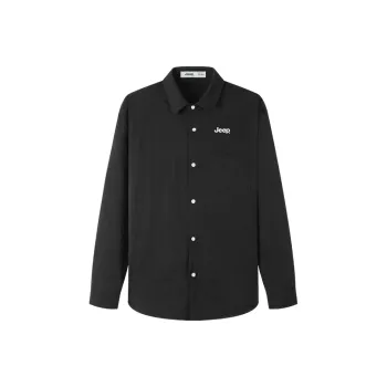 Jeep Fashion Sports Collection Shirt Unisex