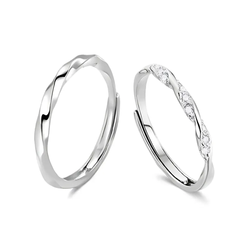 Shiban Rings Unisex-1