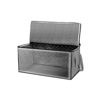 Yan Family Home Storage Bags Non Woven Fabric Foldable, Student, Home Wardrobe Garment Organizing Bag, Dust Resistant