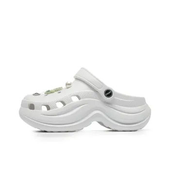 JOSINY Timeless Perforated Collection Clogs Women's