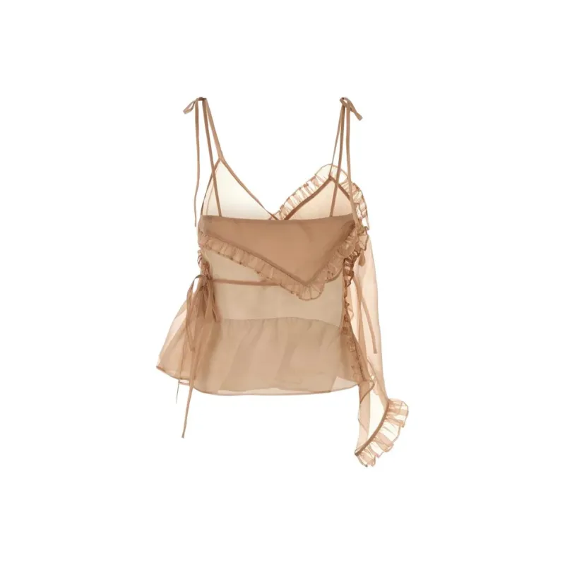 CECILIE BAHNSEN Alessandra Top-1