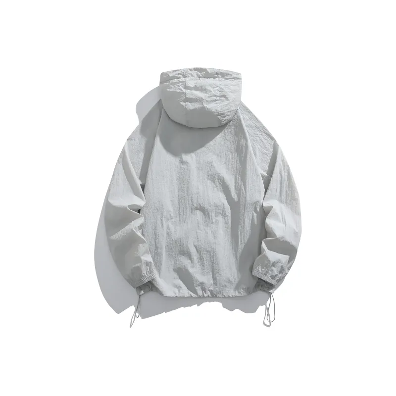 BOTH PLAY Sun Protection Clothing Unisex-14