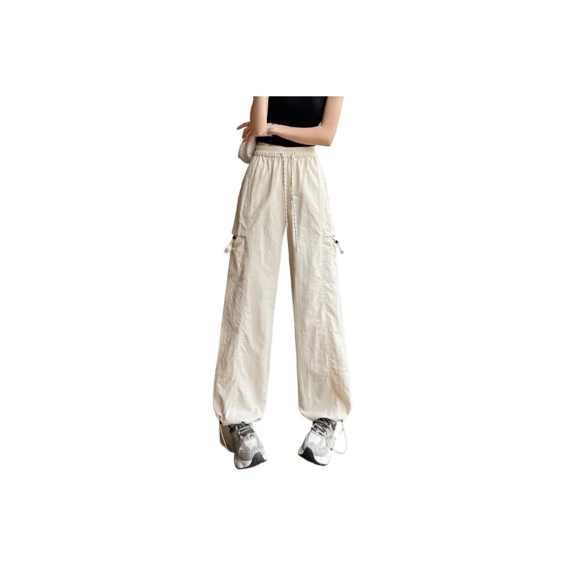 SITOL Cargo Pants Women's-7