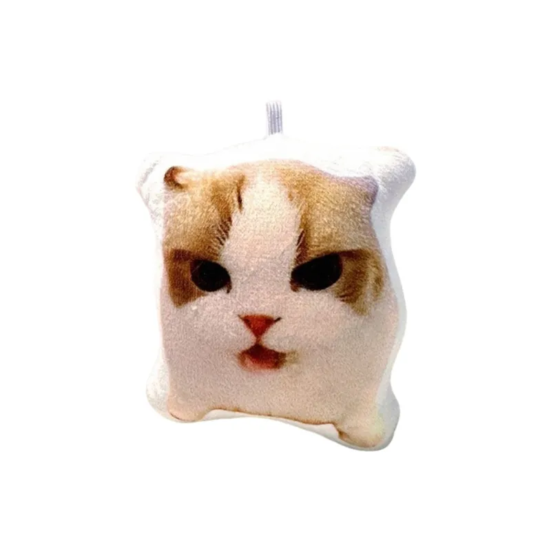 LINGJIE PP Cotton Pendants Unisex-0