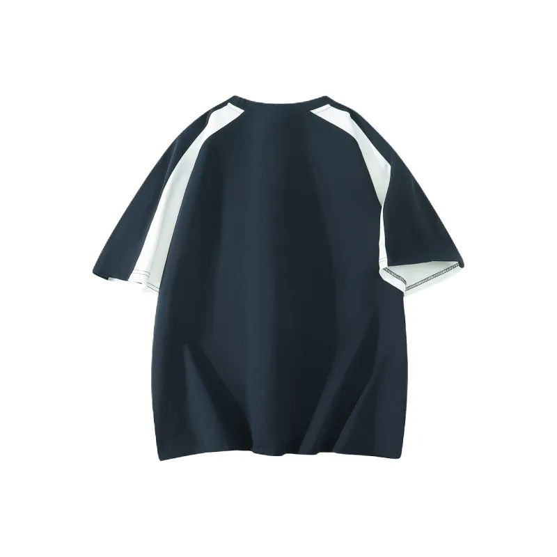 DOUBLE FISH T Shirts Unisex-5