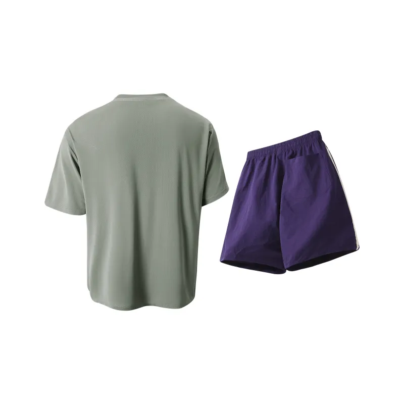 MUSCLETECH Casual Sportswear Unisex-31