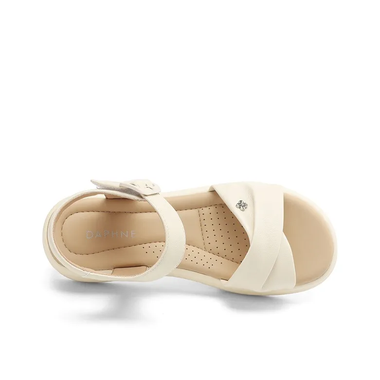 DAPHNE One Strap Sandals Women's-2