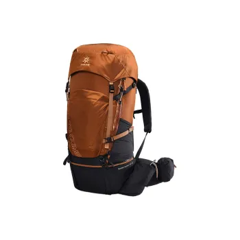 KAILAS Outdoor Bags Polyamide 55L Multicolor Unisex