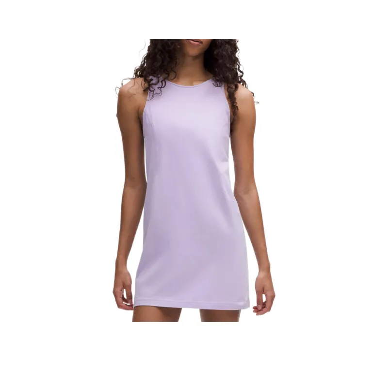 Lululemon Organic Cotton Sleeveless Dress Women's-4