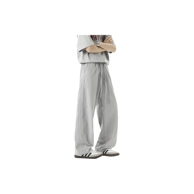 SZSX Casual Pants Unisex-6