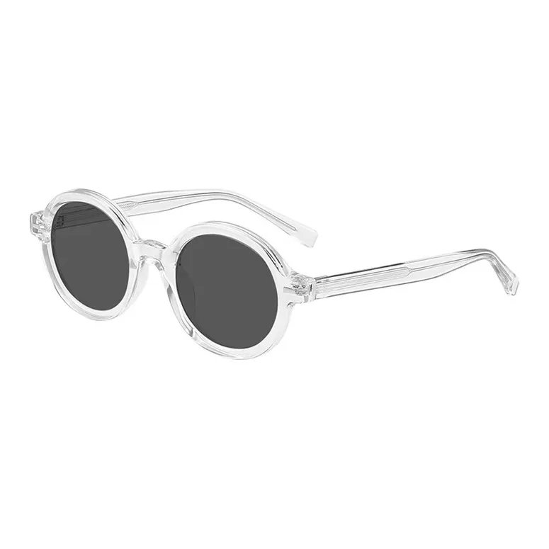 JUICE BABY TR90 Round Sunglasses Unisex-2