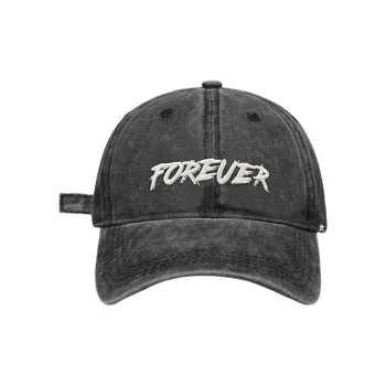 ROBINHOOD Cotton Baseball Caps Unisex