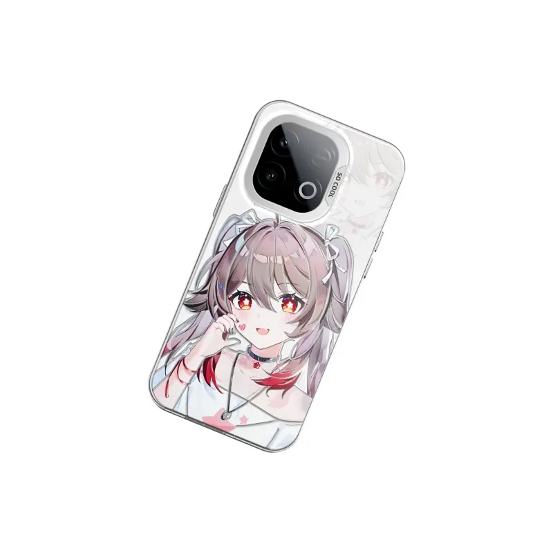CHUNFAN Phone Cases-1