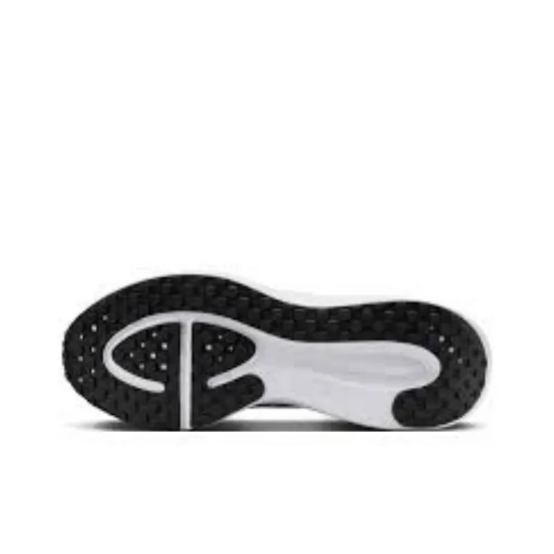 Nike Revolution 8 Black White-5