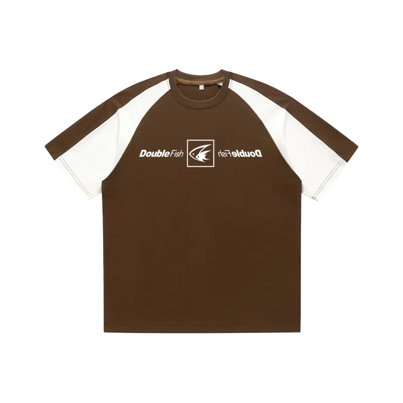 DOUBLE FISH T Shirts Unisex-8