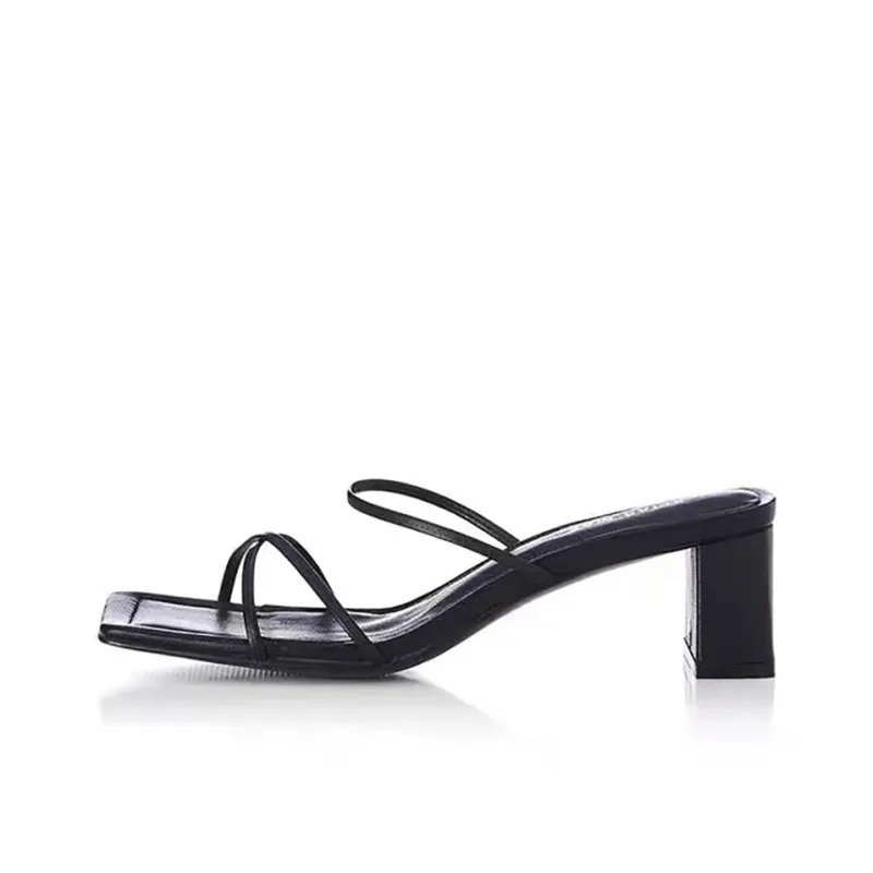 ALIAS MAE Slide Slippers Women's-10