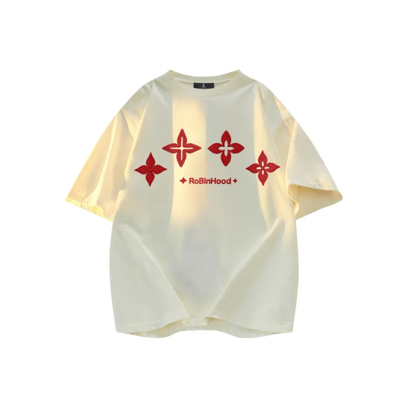 ROBINHOOD T Shirts Unisex-16