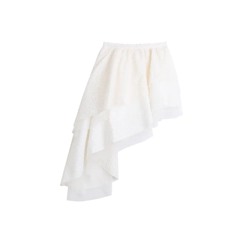 BEAR UNION Casual Short Skirts Women's-2