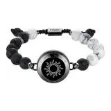 Single: Phantom Beads Black-Sun