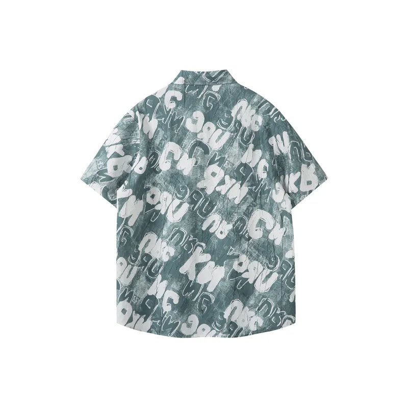 FAVEPOP Shirts Unisex-8