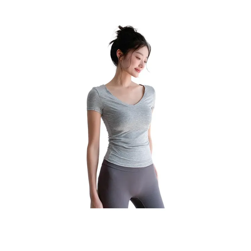 The New Age Family Yoga T Shirt Women's-3
