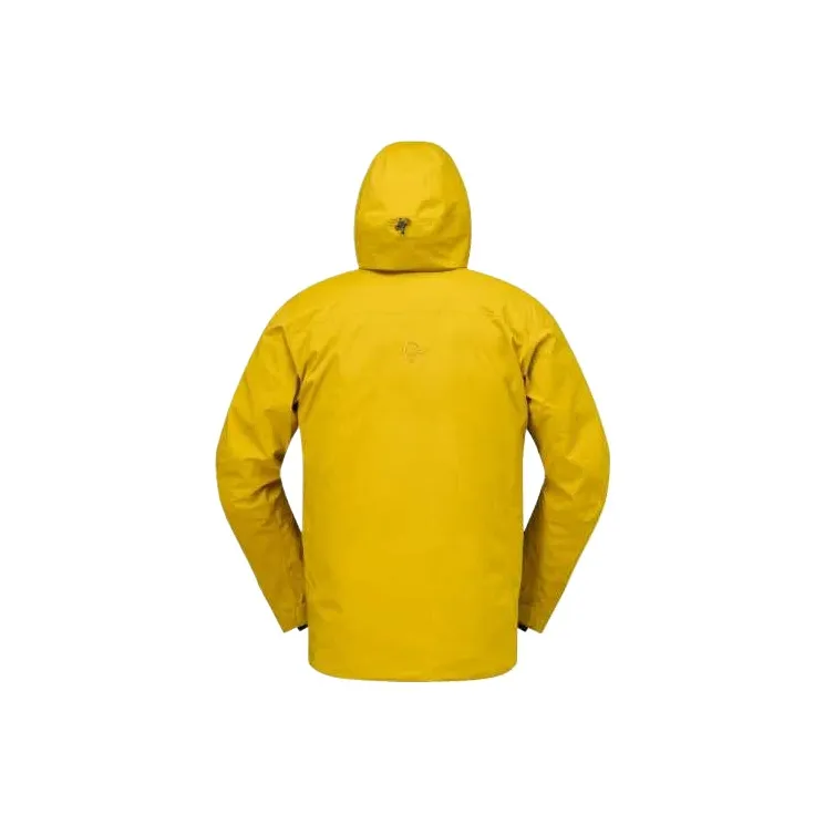 NORRONA Jackets Men-1