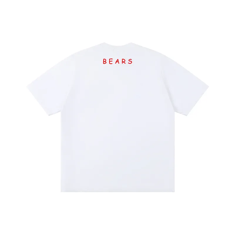 LESS BEARS Regular T Shirt Women's-1