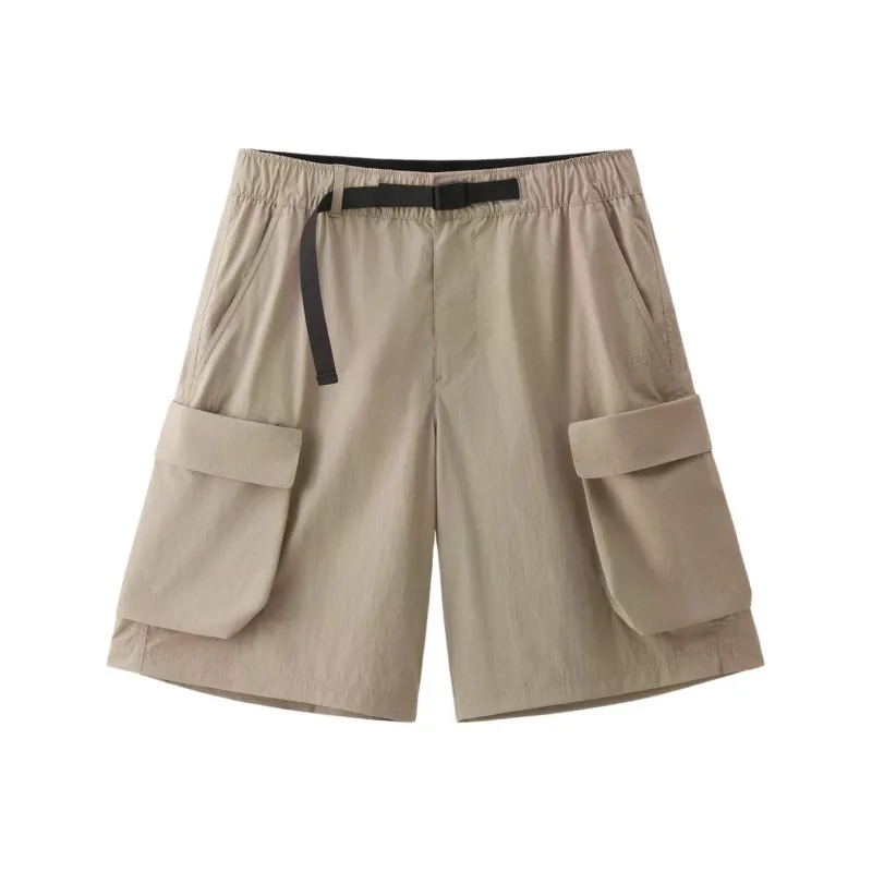 BANANA IN Cargo Shorts Men-2
