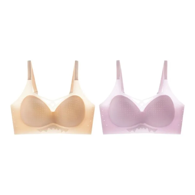MIIOW Cool One Summer Series Bra Women's Combo Set-16