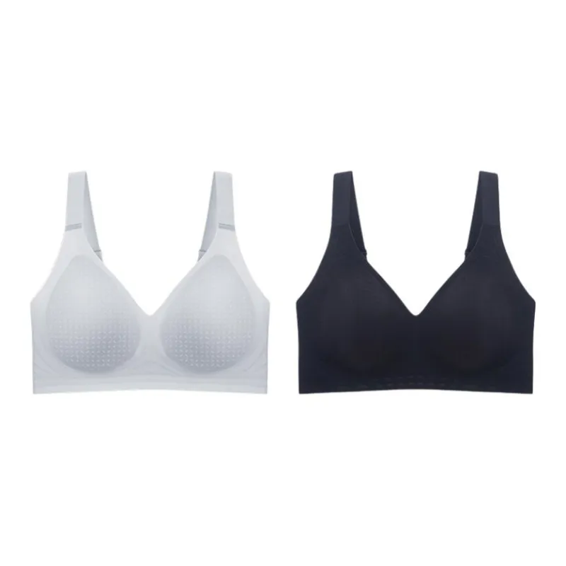 MIIOW Cool One Summer Series Bra Women's Combo Set-13
