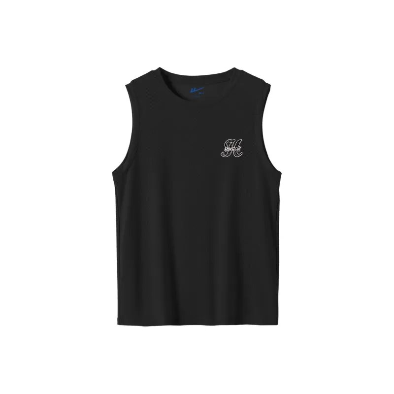 WARRIOR Tank Tops Men-4