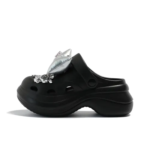 MIS. DANNY Clogs Women's