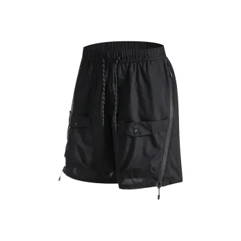 PRPK Cargo Shorts Unisex